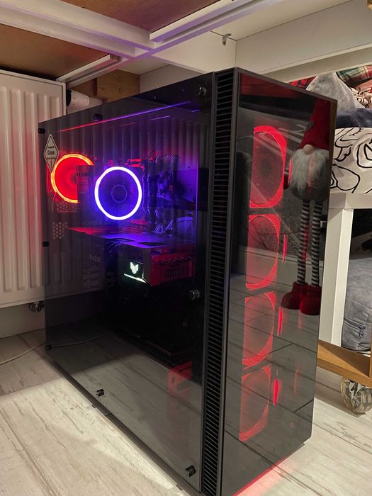 Sprzedam komputer super okazja oryginalny windows i antywirus