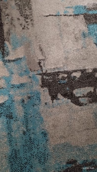 Dywan 120x170  stan idealny