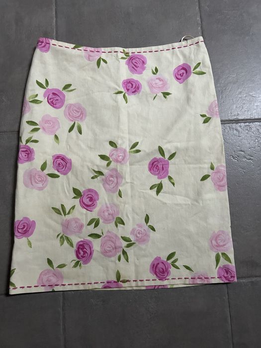 Spodniczka moshino 42