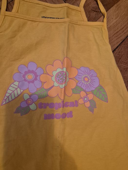 Nowe koszulki 158/164