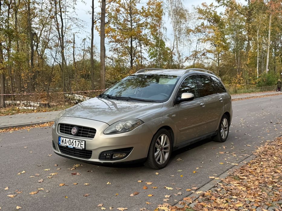 Fiat Croma