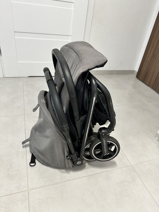 Wózek spacerowy Cybex Easy S+2