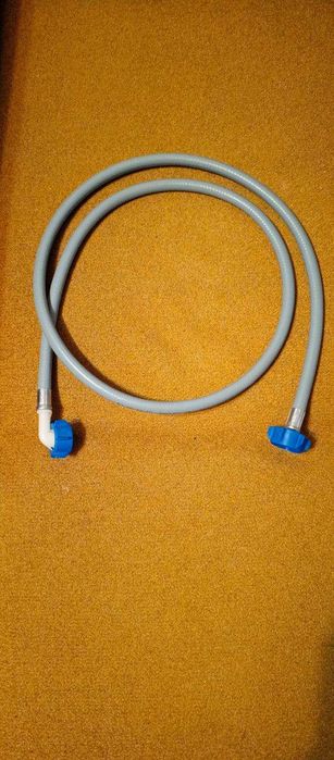 Сливной шланг  для стиральных и посудомоечных машин (L 2м.)