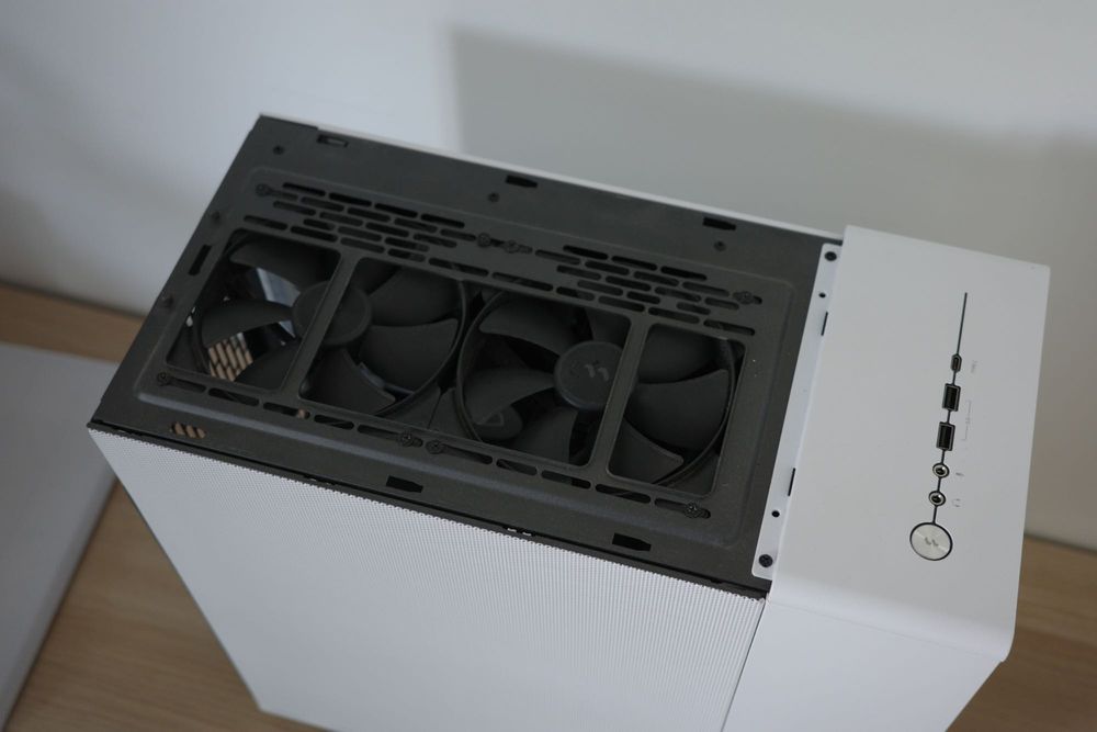 Desktop i9 13900K para trabalho de edição de vídeo, fotografia, gaming