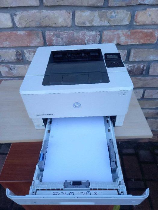Принтер HP Laser Let Pro M402n