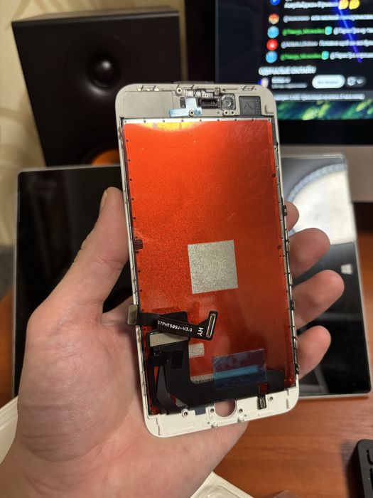 Дисплейний модуль Iphone 8 plus новий