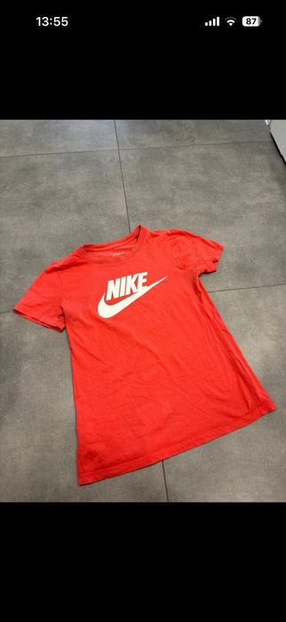 Koszulka damska z nike