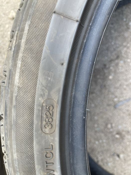 Резина 225/40/18 zr в гарно у стані