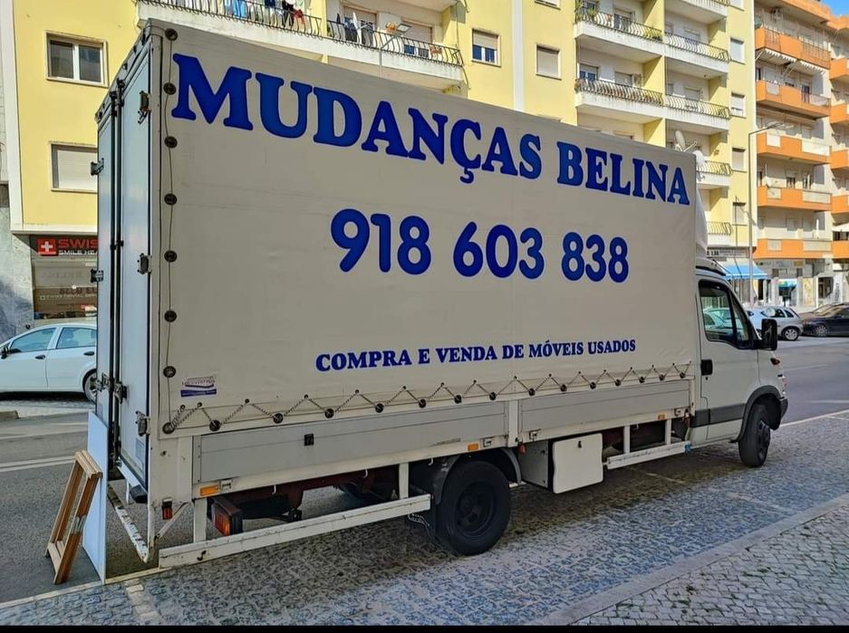 Mudanças Belina no mercado desde 1997