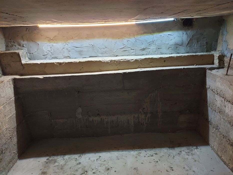 Гараж ОГК "Металлург"