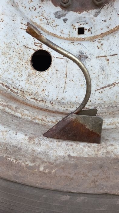 Продам насадку на полілку