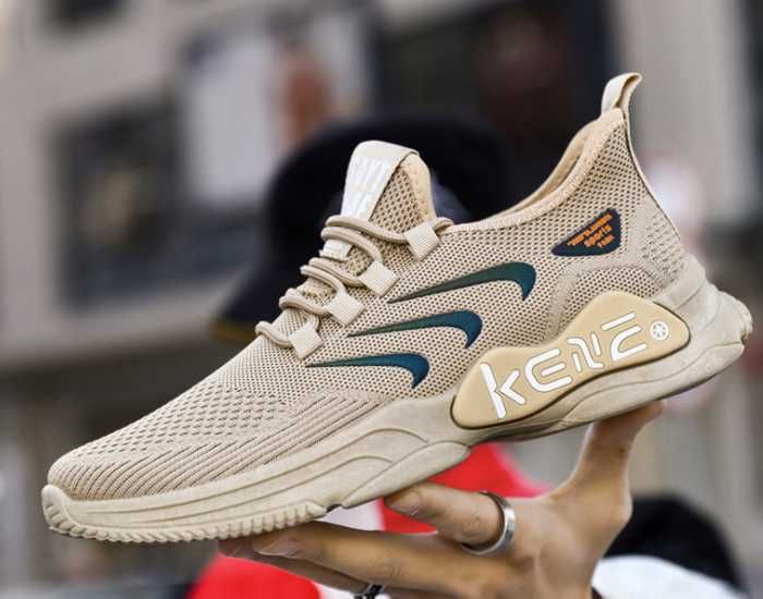 WYPRZEDAŻ ! Nowe męskie buty sportowe / adidasy / półbuty !D23-41!