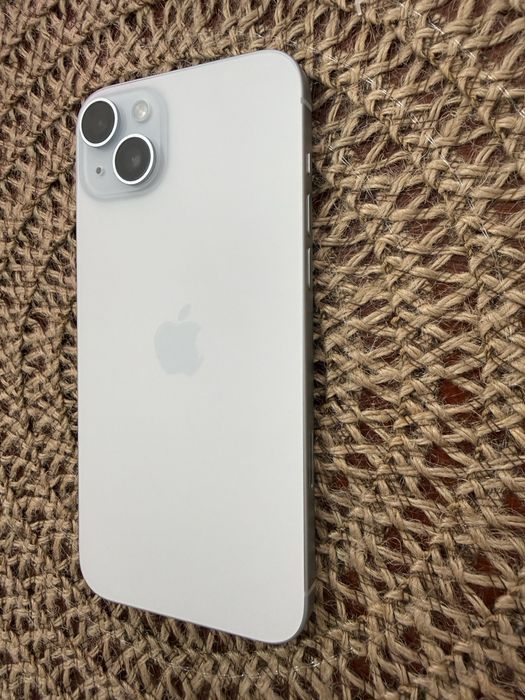 iPhone 15 Plus 128 GB with Invoice and Warranty64550650914433121