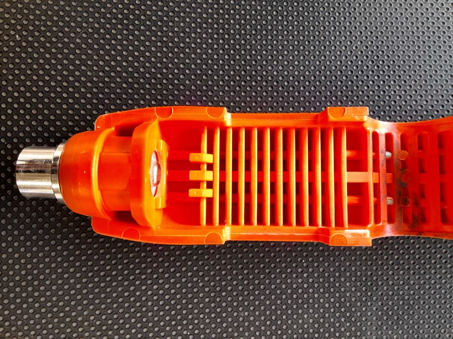 Cadeado Moto Grip Lock