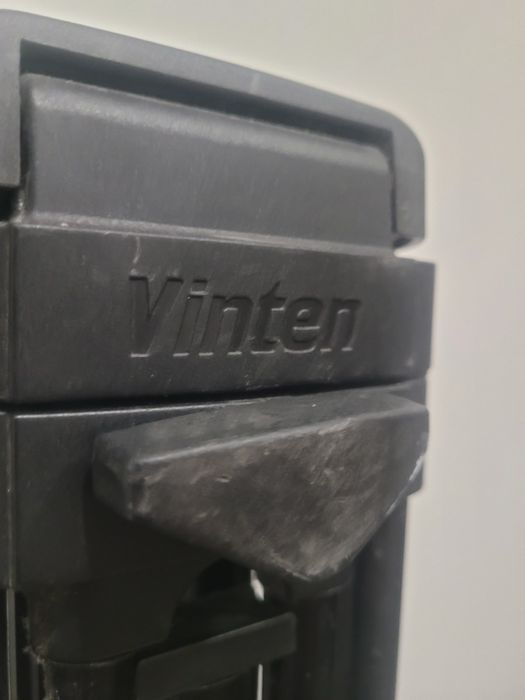 Штатив Vinten 3772-3 ENG carbone
