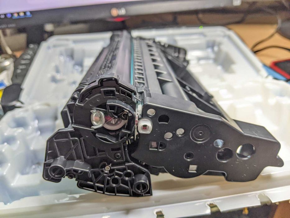 Картридж HP 59A (CF259A)