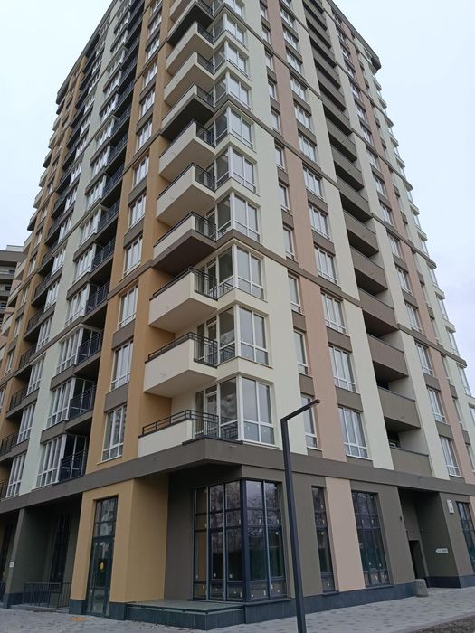Продам 2-к кв. 62кв.м. ЖК «Krona Park2». Будинок введено Бровари. DM
