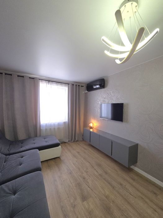 Продам 1к.кв Алексеевка,  новострой