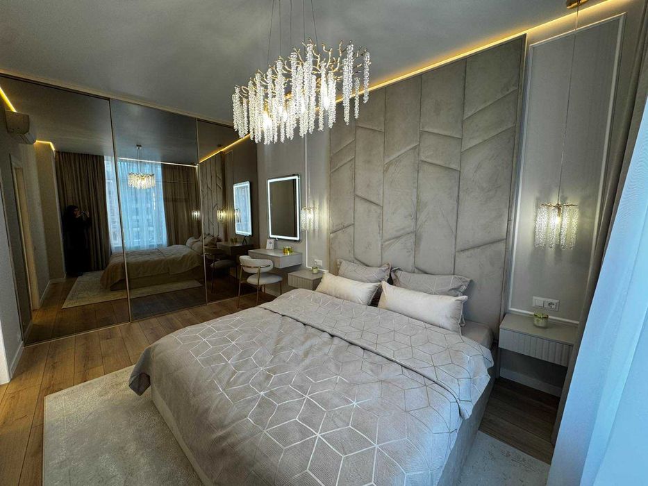 2-кімнатна квартира за адресою Куликове поле пл. (площа 65 м²) - Atlanta.ua - фото 9