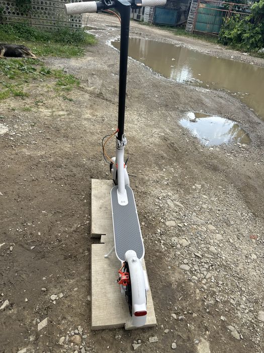 Електросамокат mi Xiaomi