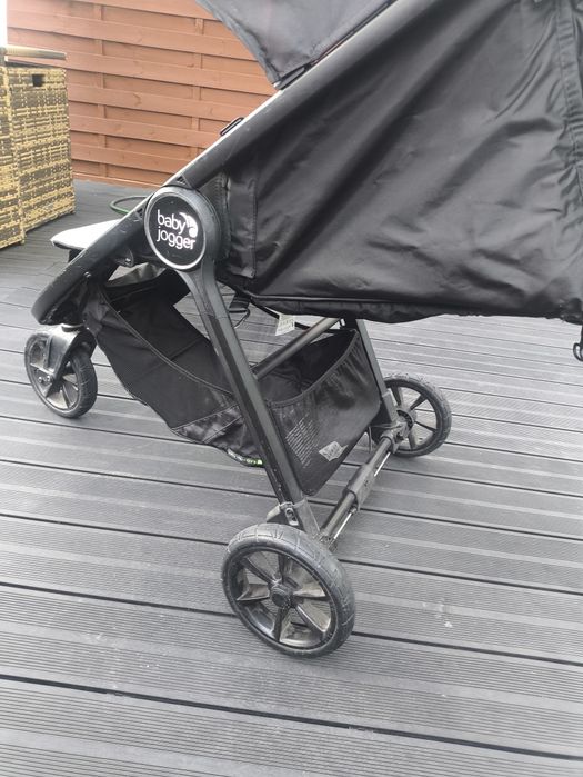 Baby Jogger City Mini GT2