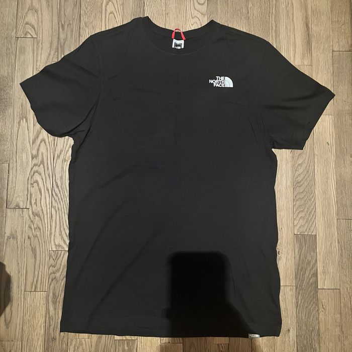 The North Face, Arcteryx