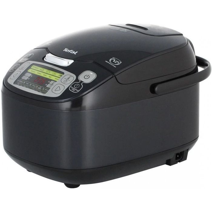 Мультиварка TEFAL RK815834