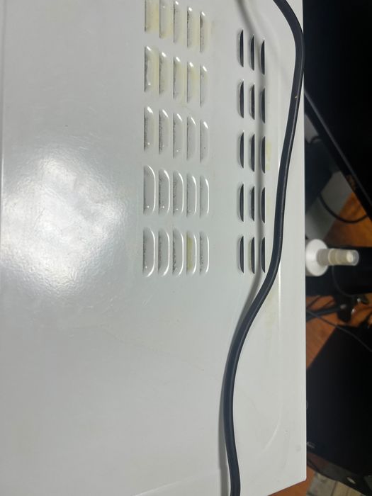 Мікрохвильовка Сатурн Бу  Самовивіз