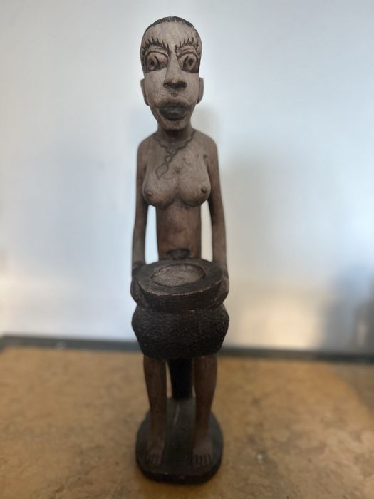 Escultura Africana