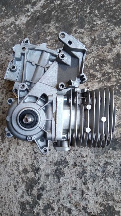 Деталі - Бензопила 3800 (Vitals BKZ 3717\3816)