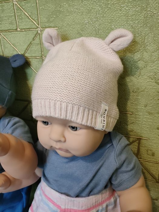 Гарний одяг для ляльок.