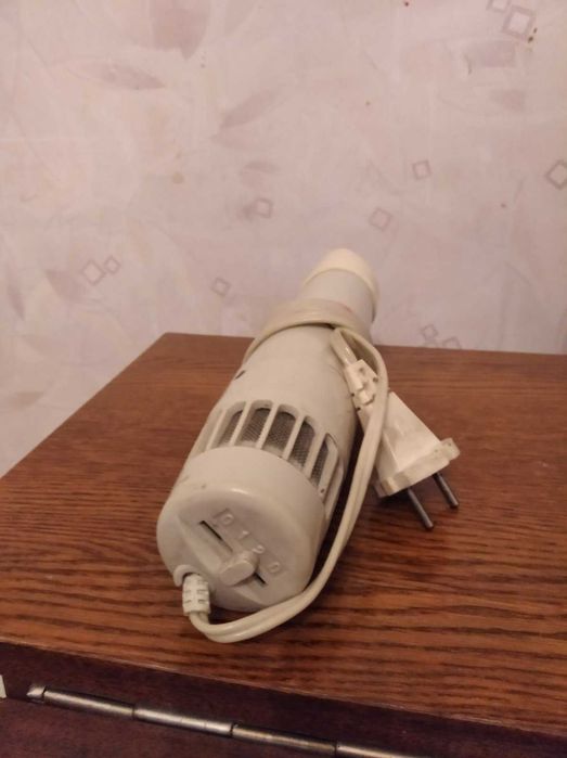 Продам рабочий фен.