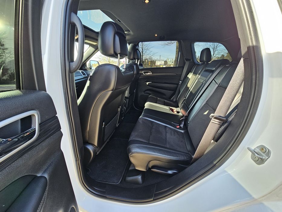 Jeep Grand Cherokee 3.6 benz. 2020r.