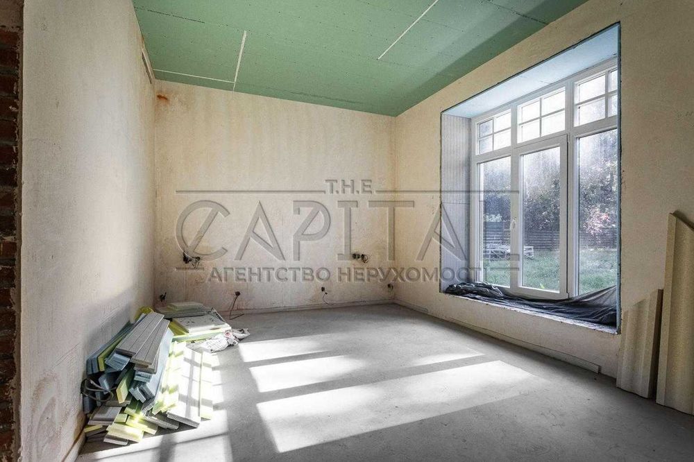 Продажа дома, с. Бобрица, Киево-Святошинский р-н