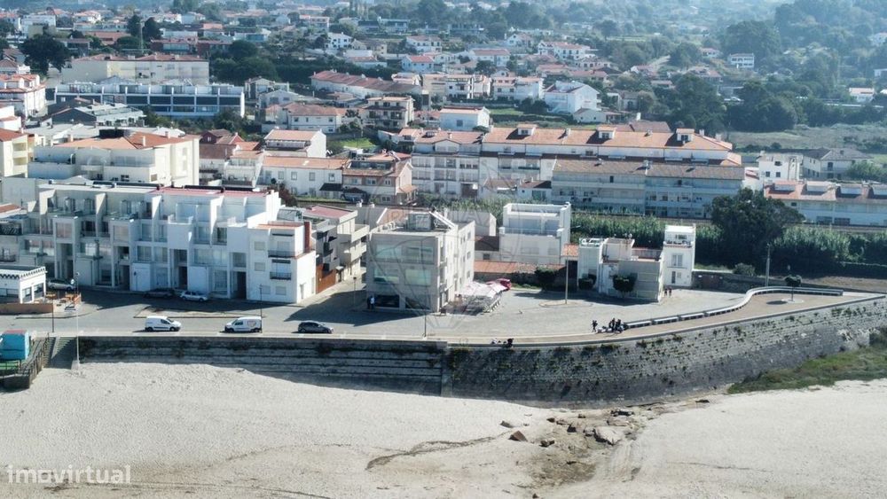 Apartamento T2 para arrendamento