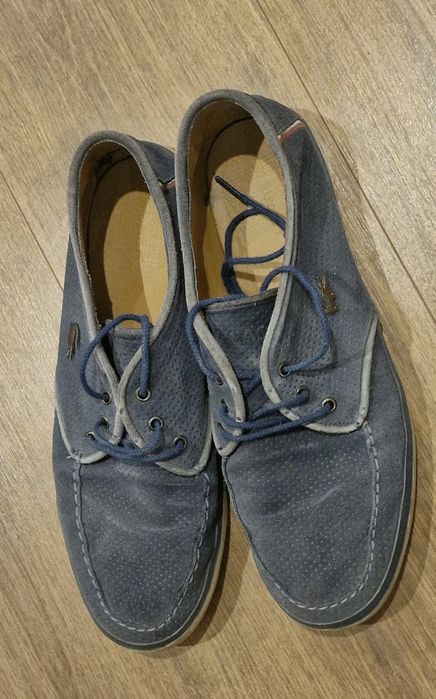 Sapatos Lacoste 45