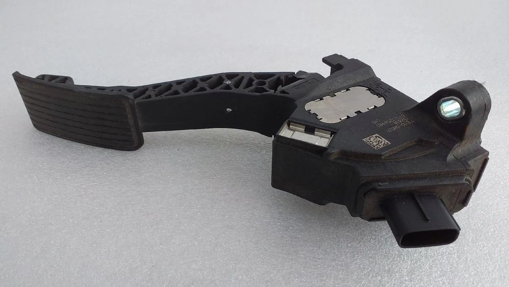 Pedal do acelerador TOYOTA Aygo (_B1_)