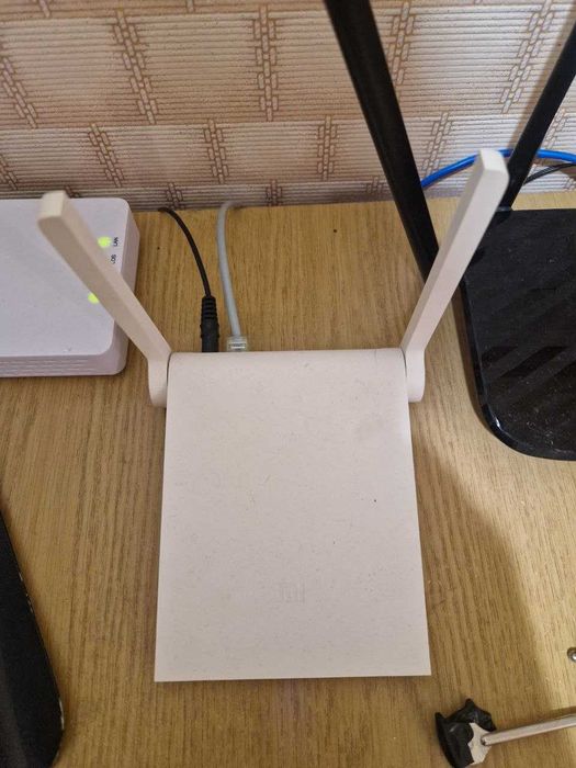 Xiaomi MiWiFi Mini