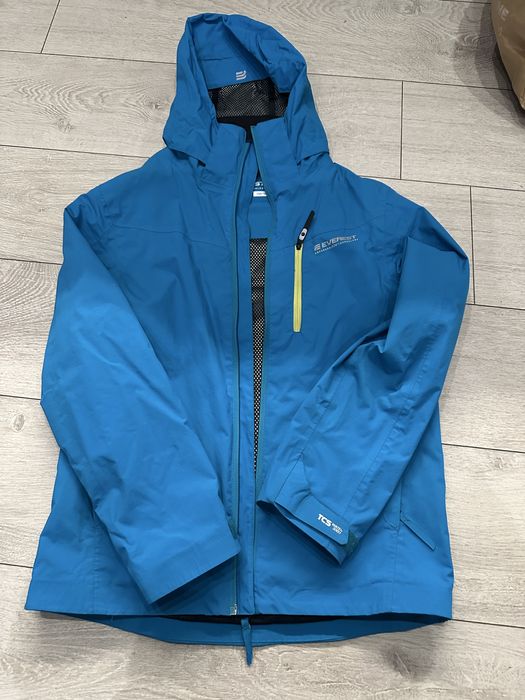 Куртка Everest подросток, трекинговая,женская, лыжная, размер 158-164,