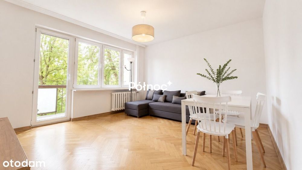 Mieszkanie na wynajem, 58 m²