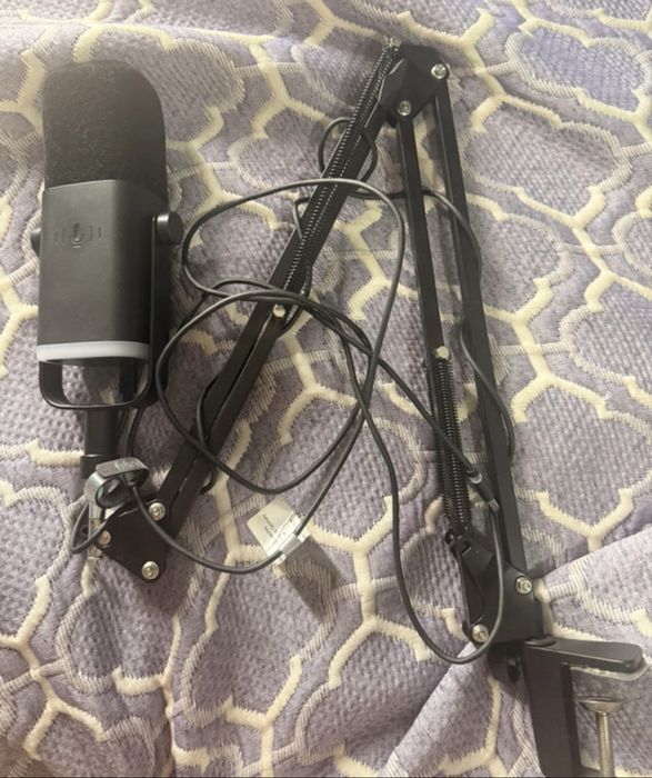 Microfone AM8T