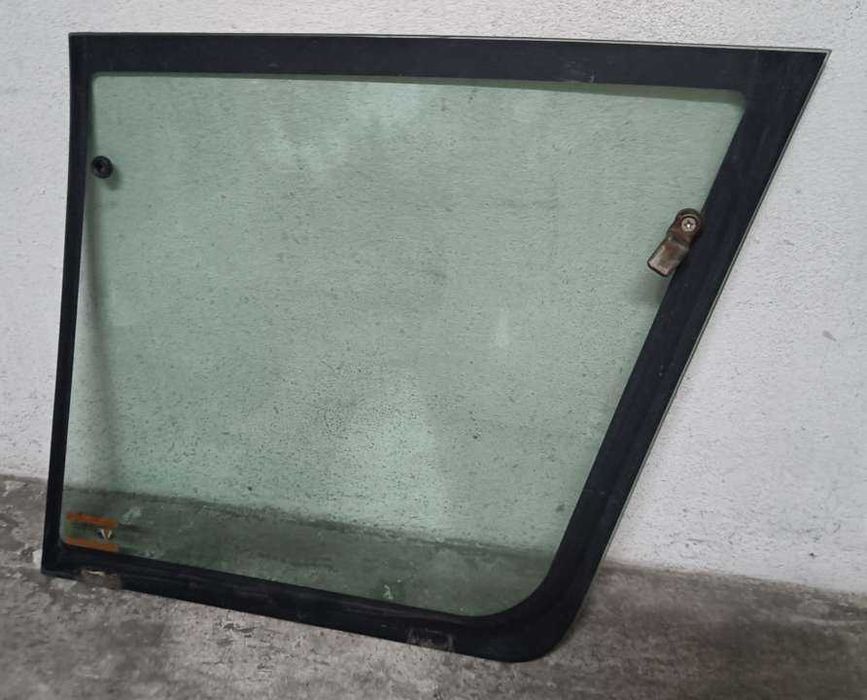 Vidro fixo lateral esquerdo Suzuki Vitara (Hard Top)