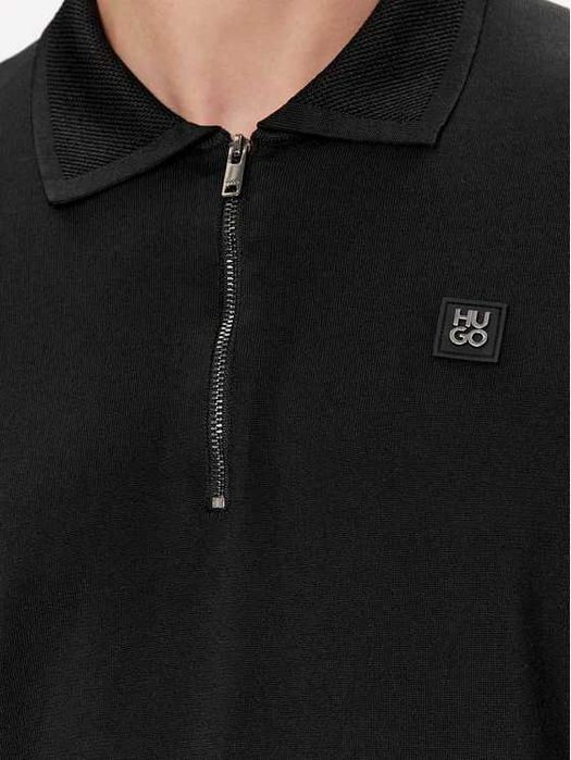 Hugo Boss поло оригинал