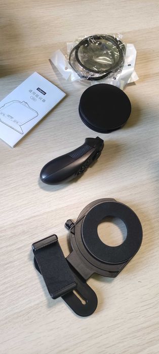 Teleprompter ULANZI RT02