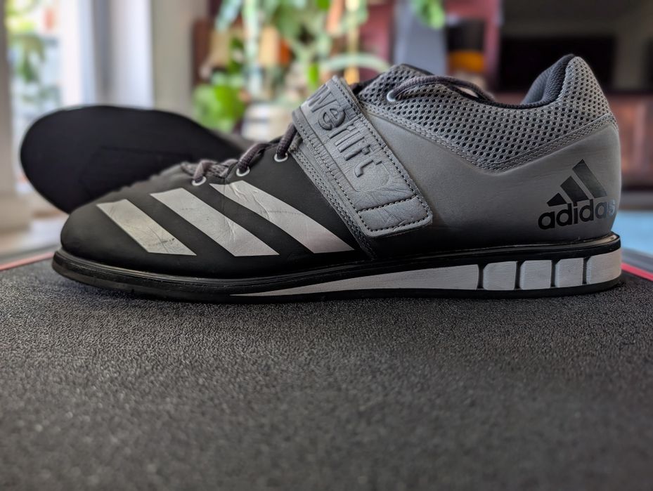 Adidas Powerlift 3