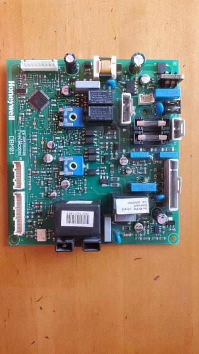 Плата котла Ferroli Domiproject (DBM01)