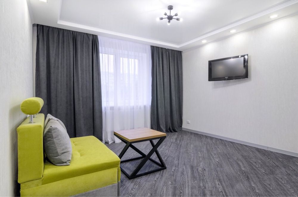 Квартира подобово/погодинно Трц Лавина