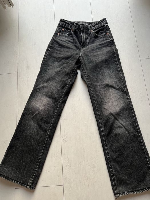 Джинси Stradivarius 32