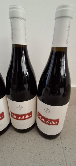 4 bom vinho Mouchāo