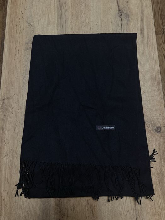 Теплі шарфи.